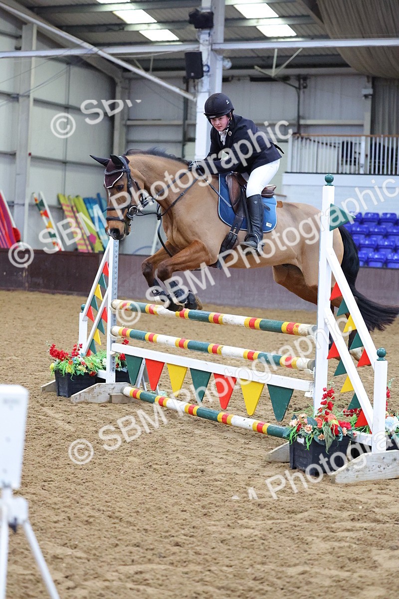 SBM_006039 - Class 23 - Amateur Championship Qualifier 95cm