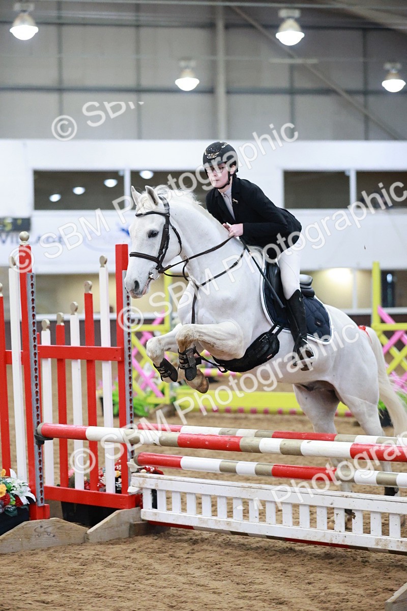 SBM_000235 - Class 2 - Senior British Novice - 90cm
