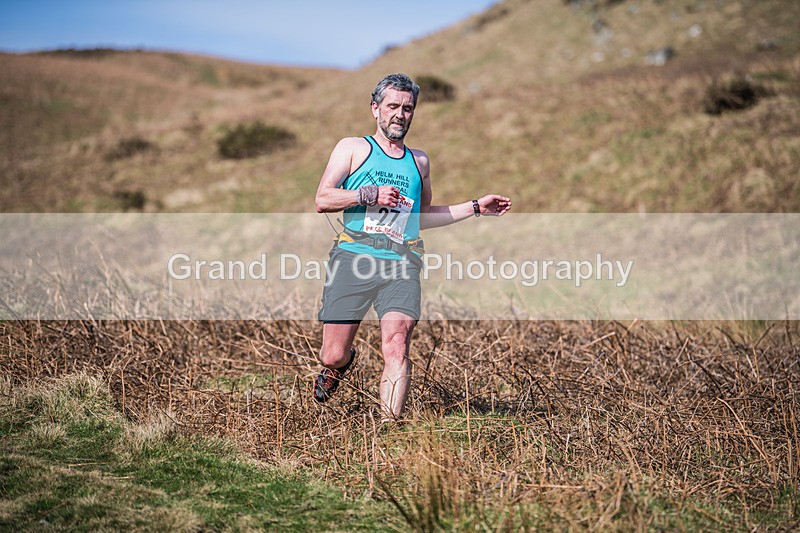 Black Combe-1107 - Black Combe Fell Race Saturday 8th March 2025