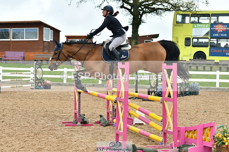 230505A-125602-03796 - Cls 16 95cm Amateur Quali