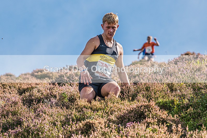 Loweswater Show-658 - Loweswater Show Junior & Senior Fell Races Sunday 3rd September 2023