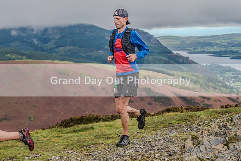 British Fell Relay-335 - British Fell & Hill Relay Championship Braithwaite Keswick Saturday 21st October 2023