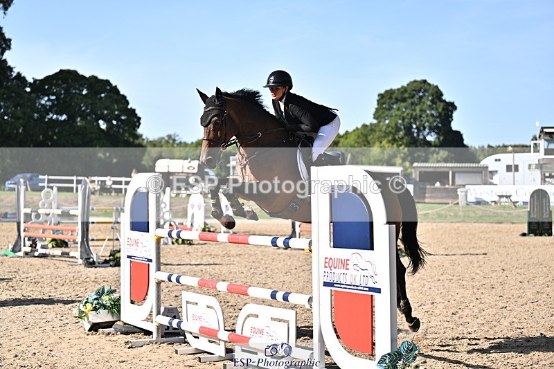 260906A-162830-04698 - Cls 24 Snr Foxhunter