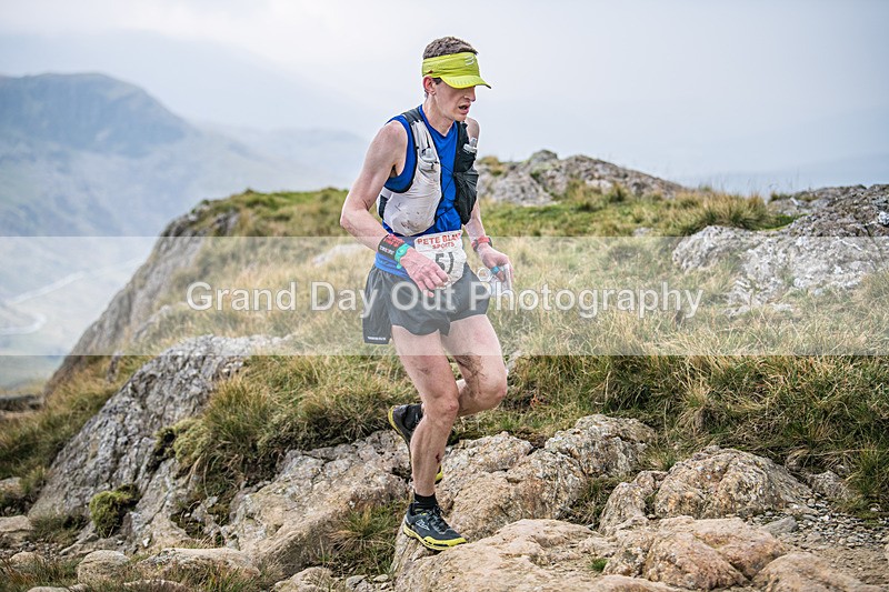 Peris Horseshoe-312 - Peris Horseshoe Fell Race Saturday 21st September 2024