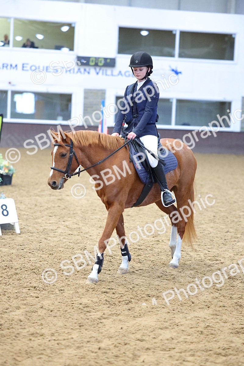 SBM_000323 - Class 2 - 50cm - BRC Warm Up