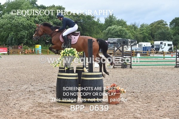 BPP_0639 - CLASS 17 SAT Equiyd 0.85m Amateur Championship Qualifier