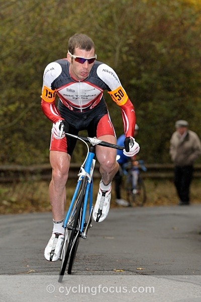 704 National Hill Climb Championship 2009 - National Hill Climb Championship 2009