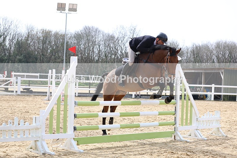 3E7A7049 - Class 5: Senior 95cm