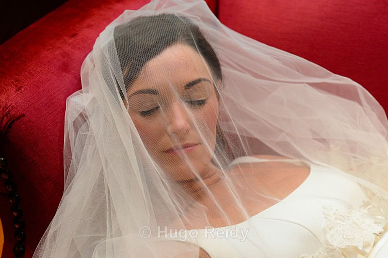  - Wedding Bells