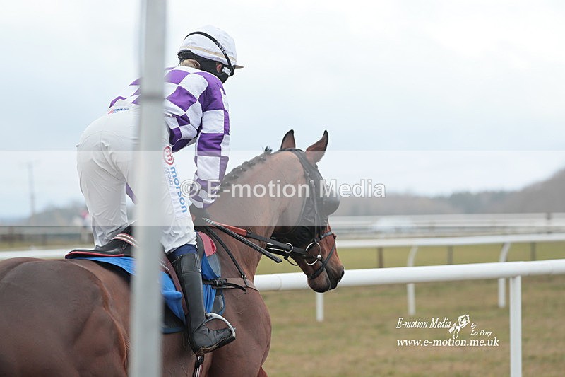PtP 290123 308522 - Heythrop Hunt PtP Cocklebarrow 29/01/2023