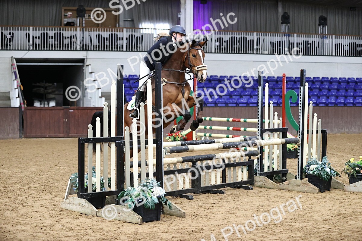 SBM_005305 - Class 14 - Senior British novice - 90cm