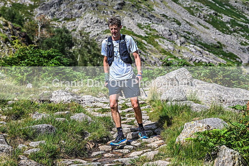 Scafell Pike-636 - Fellside Events Scafell Pike Trail Marathon Sunday 23rd August 2026