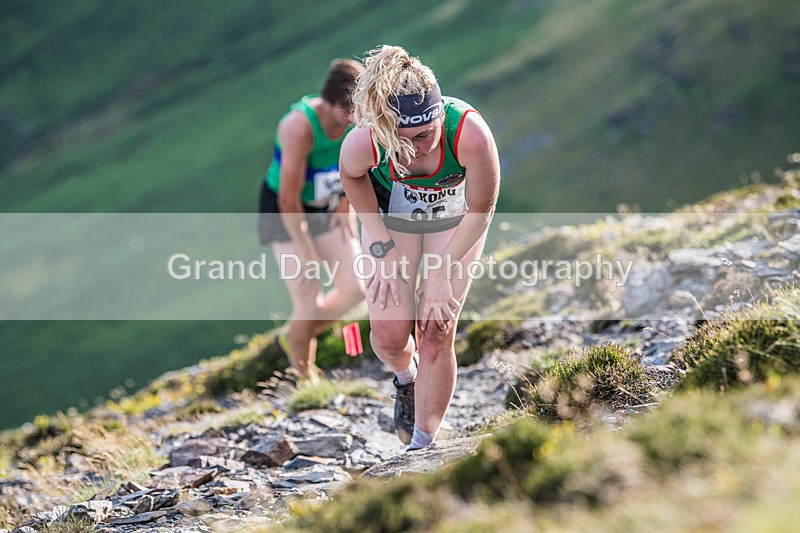 Gategill-116 - Gategill Fell Race Wednesday 2nd July. 2025