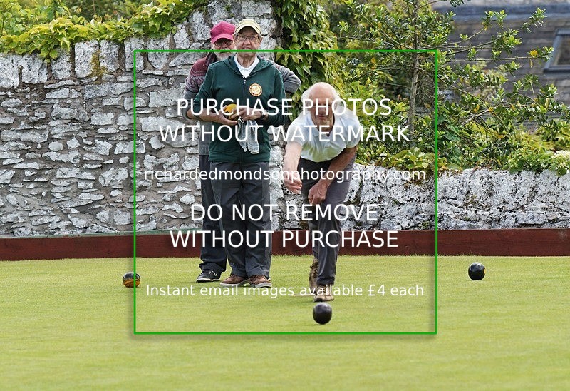 DSC09648 - Subscription A v Lindale A (Monday 10 June)