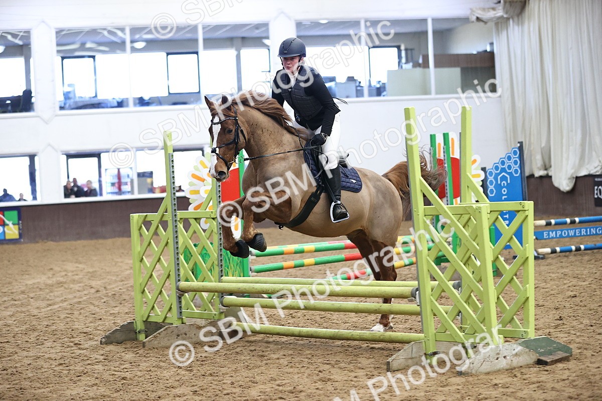 SBM_000111 - Class 1 - 60cm