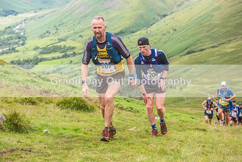 Wasdale-608 - Wasdale Horseshoe Fell Race Saturday 13th July 2024