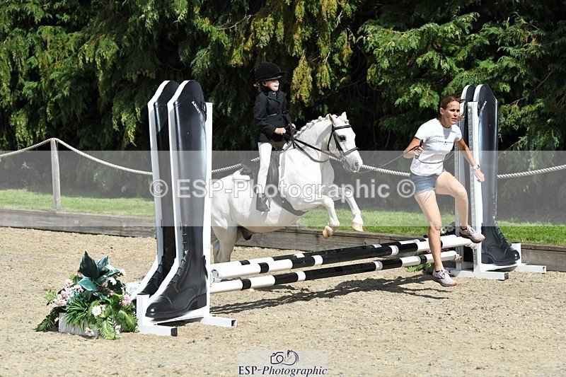 230824-140732-03786 - Round 2 Lead Rein Start to 14.40 CW