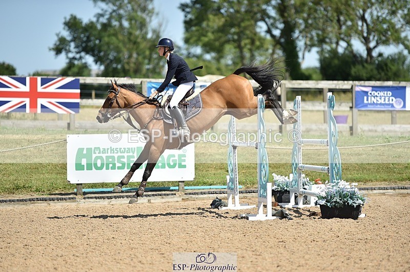 250628-150510-05709 - Cls 12 Newcomers Jump offs & Presentations