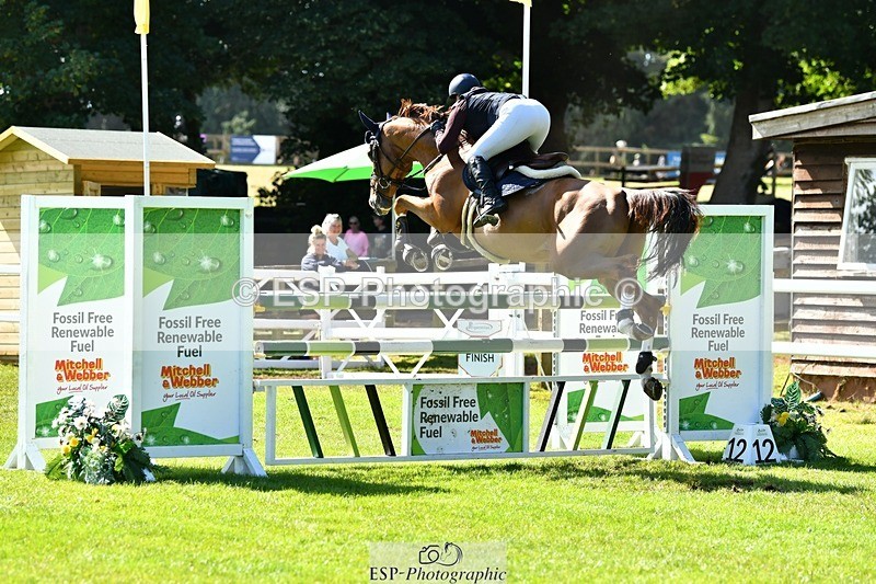 230707-100001-06265 - Cls 12 Foxhunter