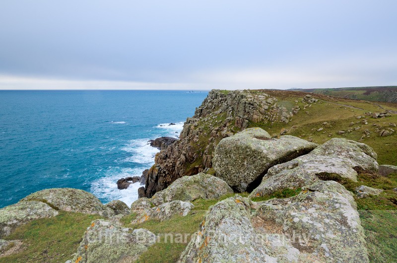  - Hella Point Gwennap Head