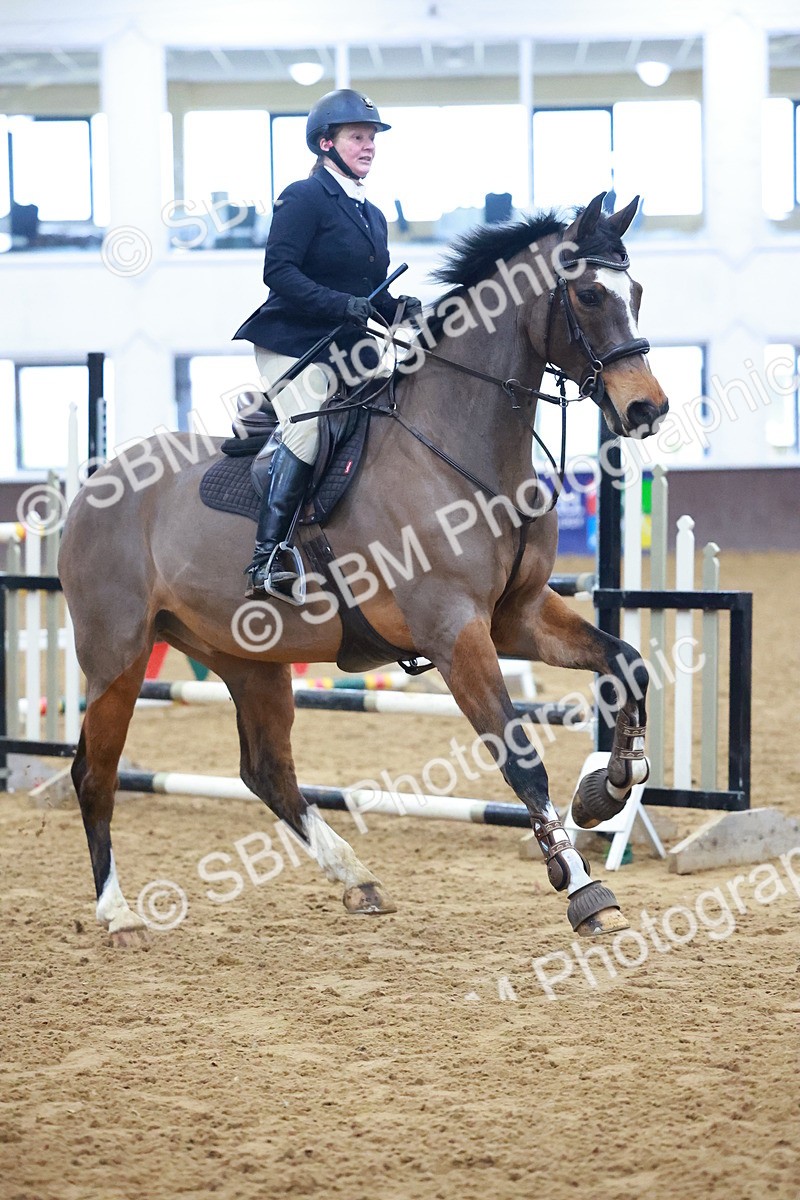 SBM_003768 - Class 4 - Senior Newcomers - 1.10m