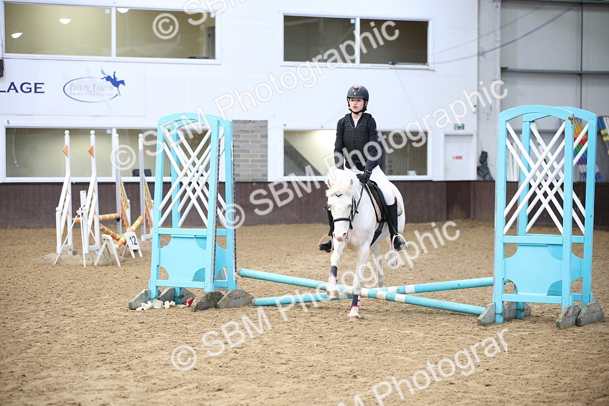 SBM_000040 - Class 1 - 40cm