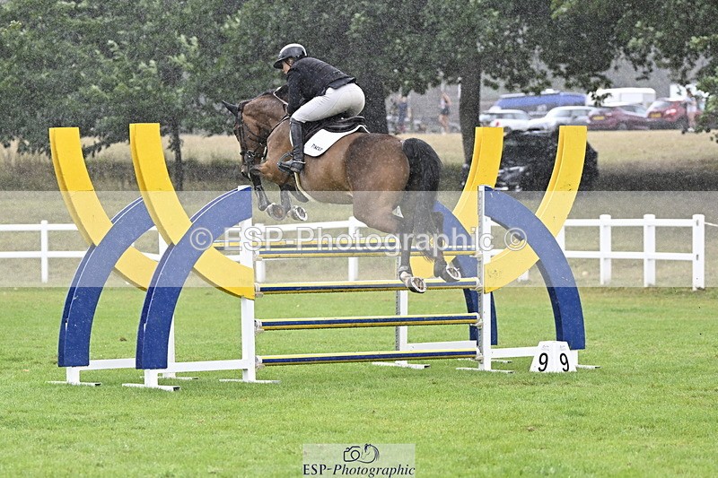 250829A-134955-02326 - Cls 2 Snr Foxhunter