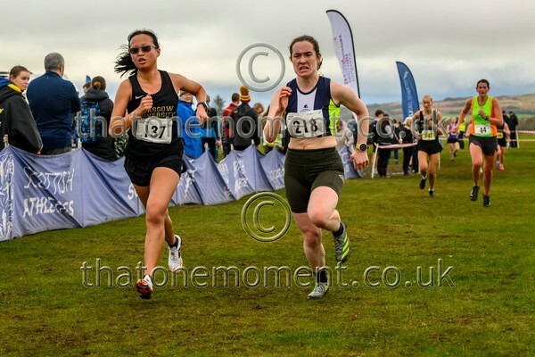 SCLan25-910181 - Senior Women Set Three