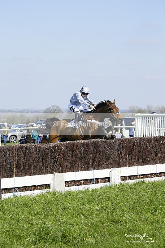 PtP 200322 145 - Mendip Farmers Point-to-Point 20/03/22