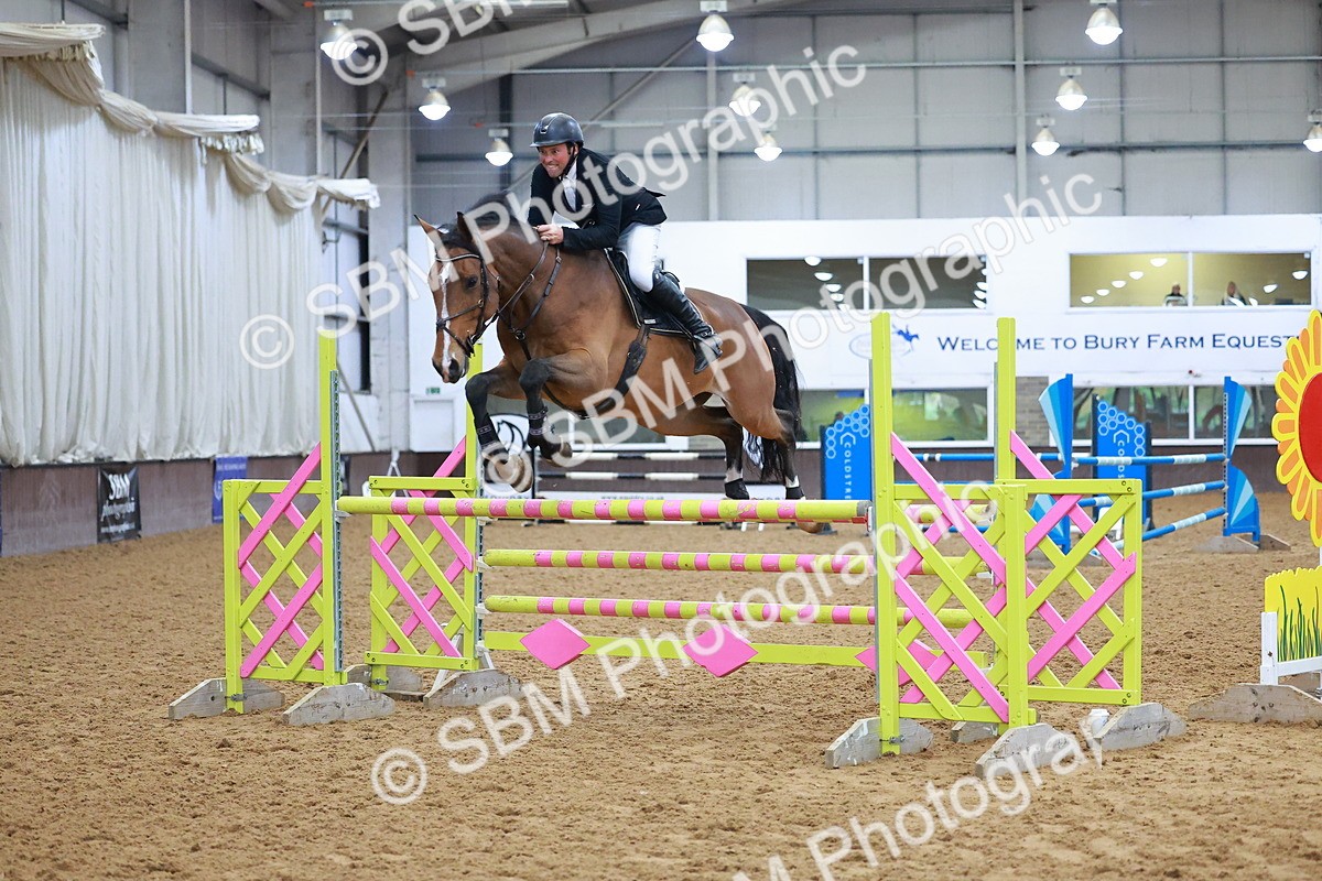 SBM_001809 - Class 4 - Senior Newcomers 1.10m