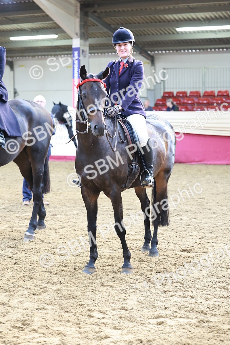 SBM_11988 - Class 102 - Equitation (Best Rider) Adult