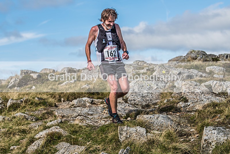 Three Shires-460 - Three Shires Fell Face Saturday 17th September 2022