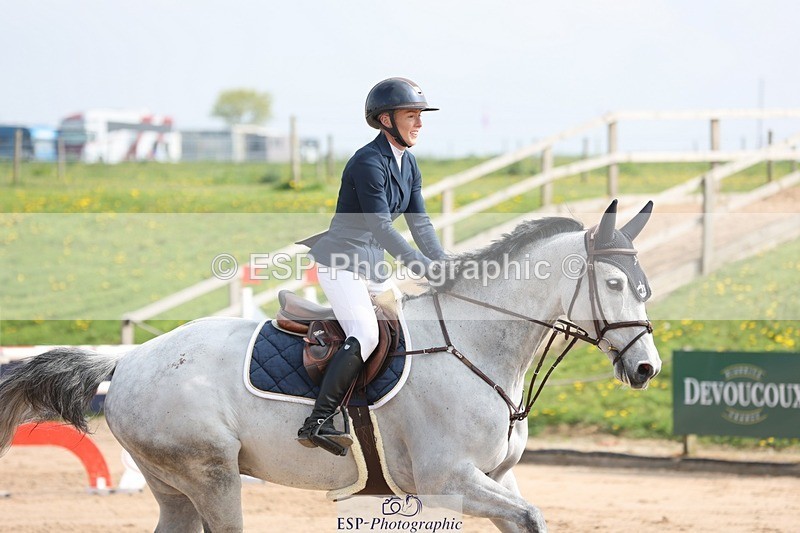 250424-104659-03229 - Cls 33 Young Horse 7yr old