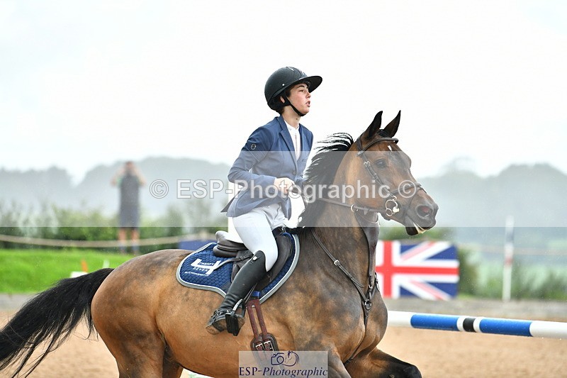 230729A-101427-05090 - Cls 14 NAF Bronze League Semi Final