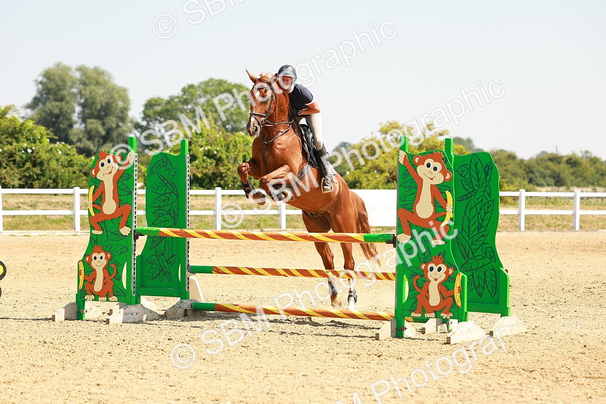 SBM_001173 - Class 3 - Senior Discovery - 1.00m