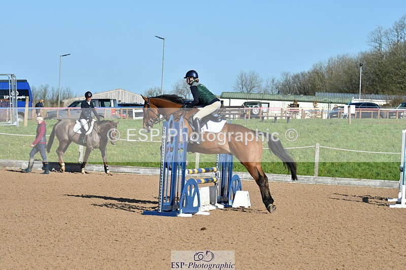 240306A-103521-00167 - Cls 1 British Novice and 90cm Open