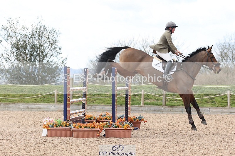 250314-121135-01772 - Cls 8+9 Foxhunter and 1.20m Open