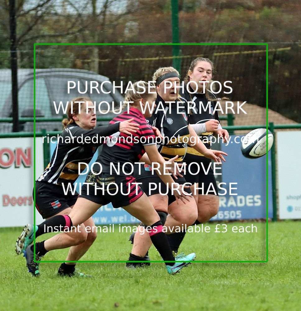 IMG_4309 - Kendal Ladies Wasps