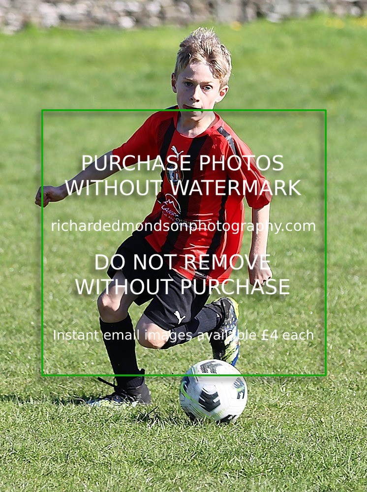 IMG_0724 - Heathwaite Under 9's (15/4/23)