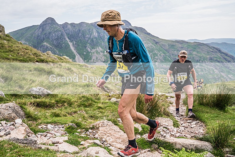 Great Lakes-211 - Great Lakes Fell Race Saturday 21st June 2025