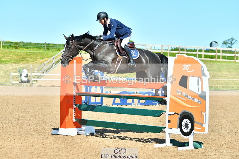 230526A-154459-02753 - Cls 6 National 1.40m Open