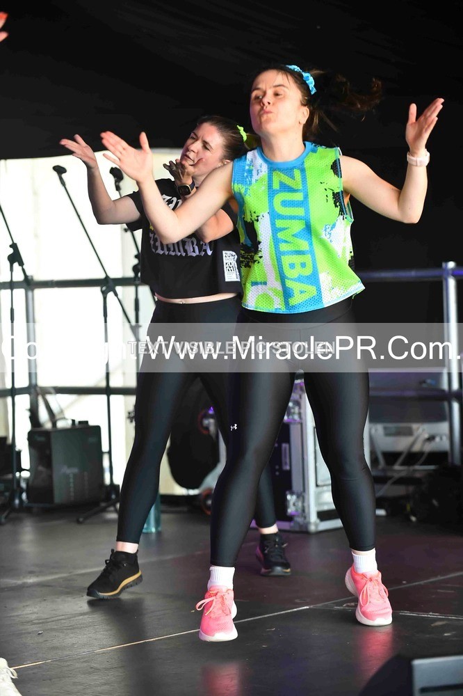 SH4_0174 - Zumba with Sara Ann.