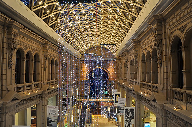  - Interior Exterior