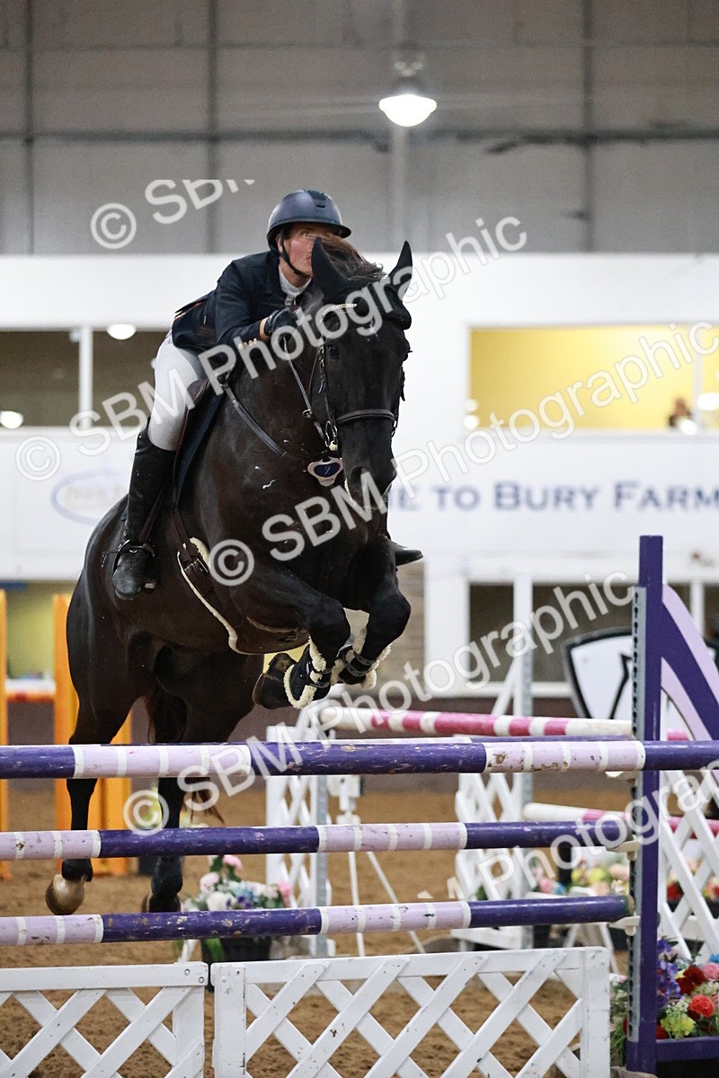 SBM_002264 - Class 7 - National 1.30m 1.40m