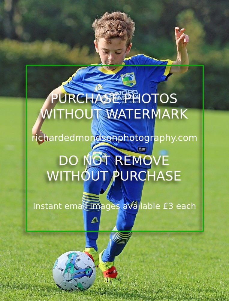 IMG_3269 - Kendal Utd U9 vs Kendal Utd U9 (7/9/24)