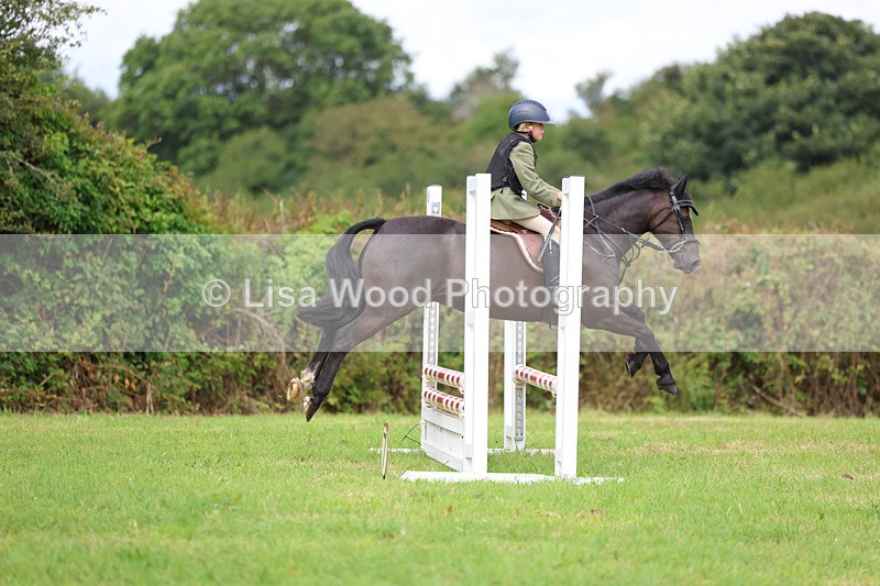 3E7A5457 - Class 1: 60cm Juniors and Seniors