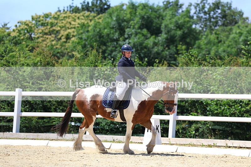 3E7A0713 - Class 3: Unaffiliated Prelim 3 2024 Section A