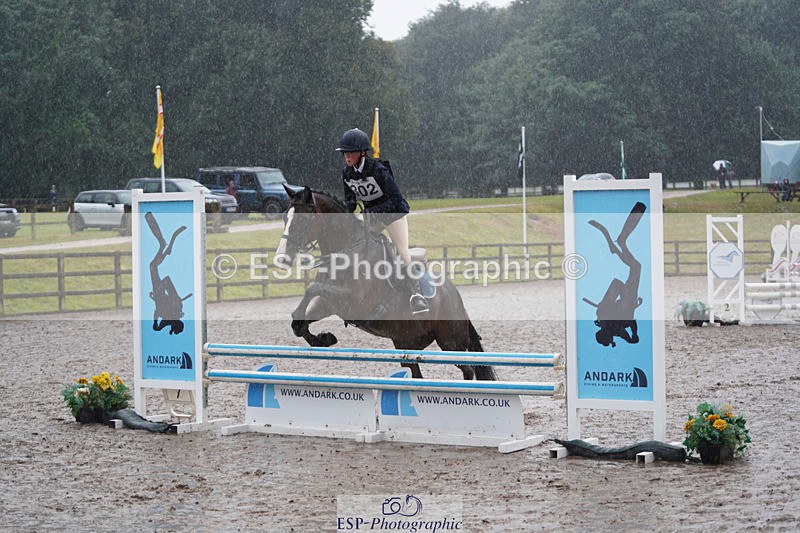 240824X-082032-20125 - 70cm Round 1 8.30 to 9.30