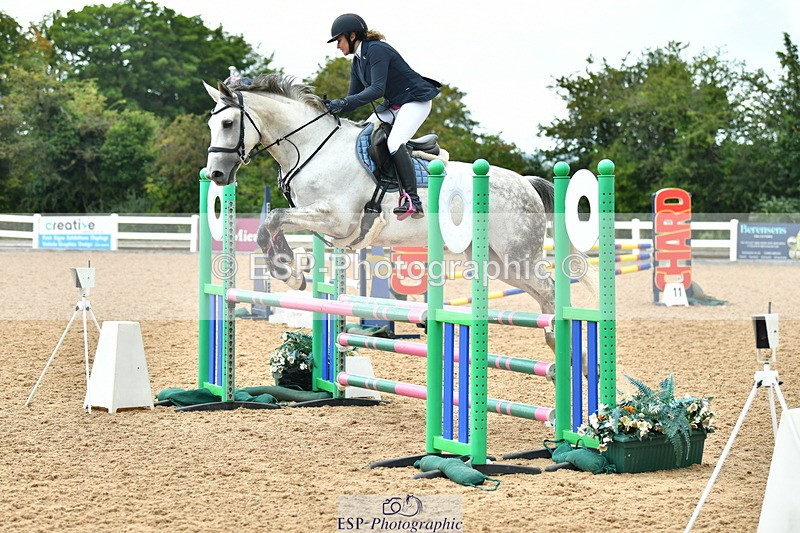 230813A-124858-12625 - Cls 42 95cm National Amateur Qualifier