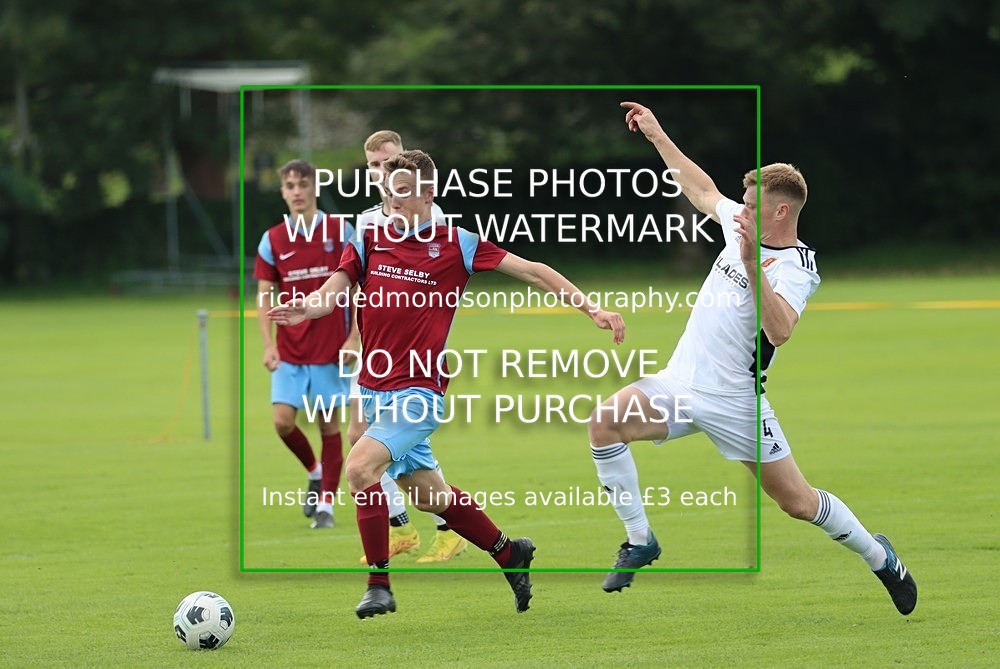 IMG_3829 - Kendal County v Millom